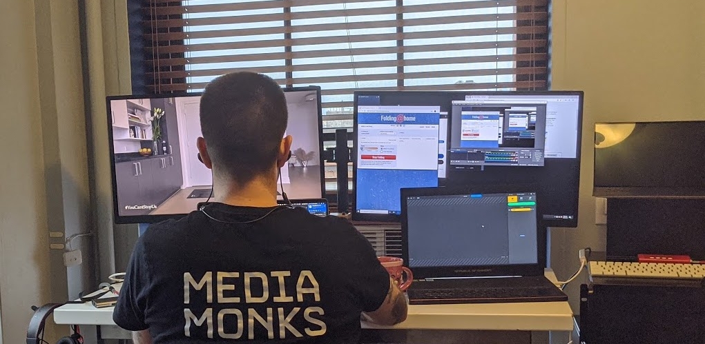 Mix Entertainment and Shopping with Livestream Commerce