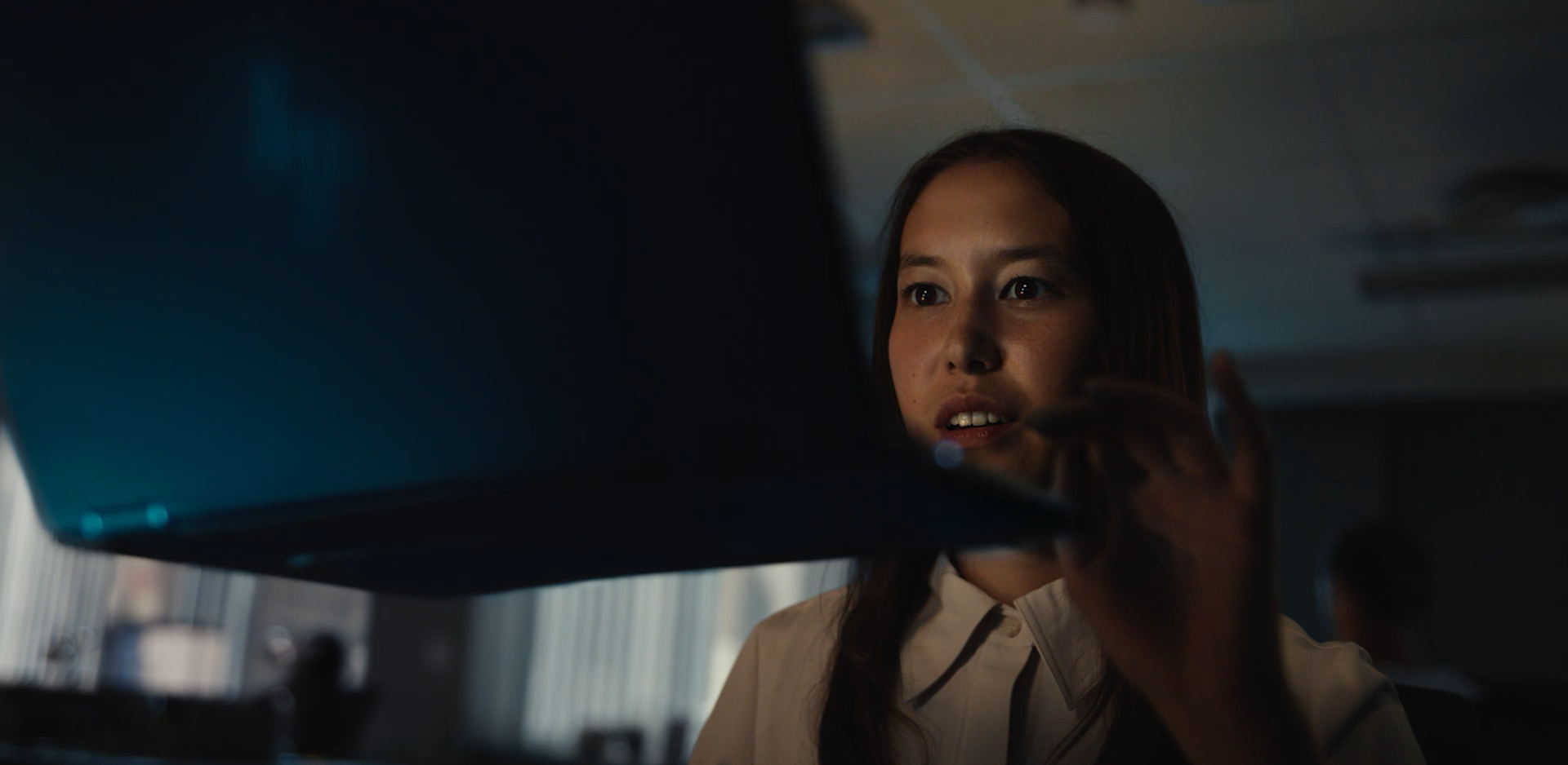 Congrats to MediaMonks Collaborator and DGA Award Nominee Fredrik Bond!