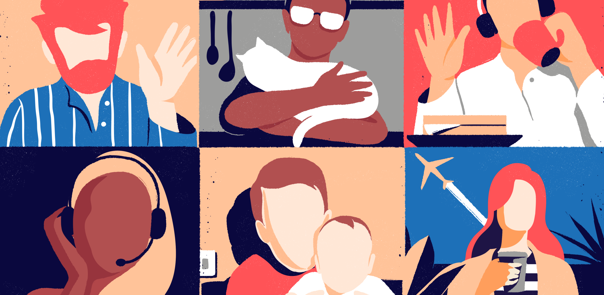 El Monasterio se Hace Móvil: Consejos para Trabajar desde Casa