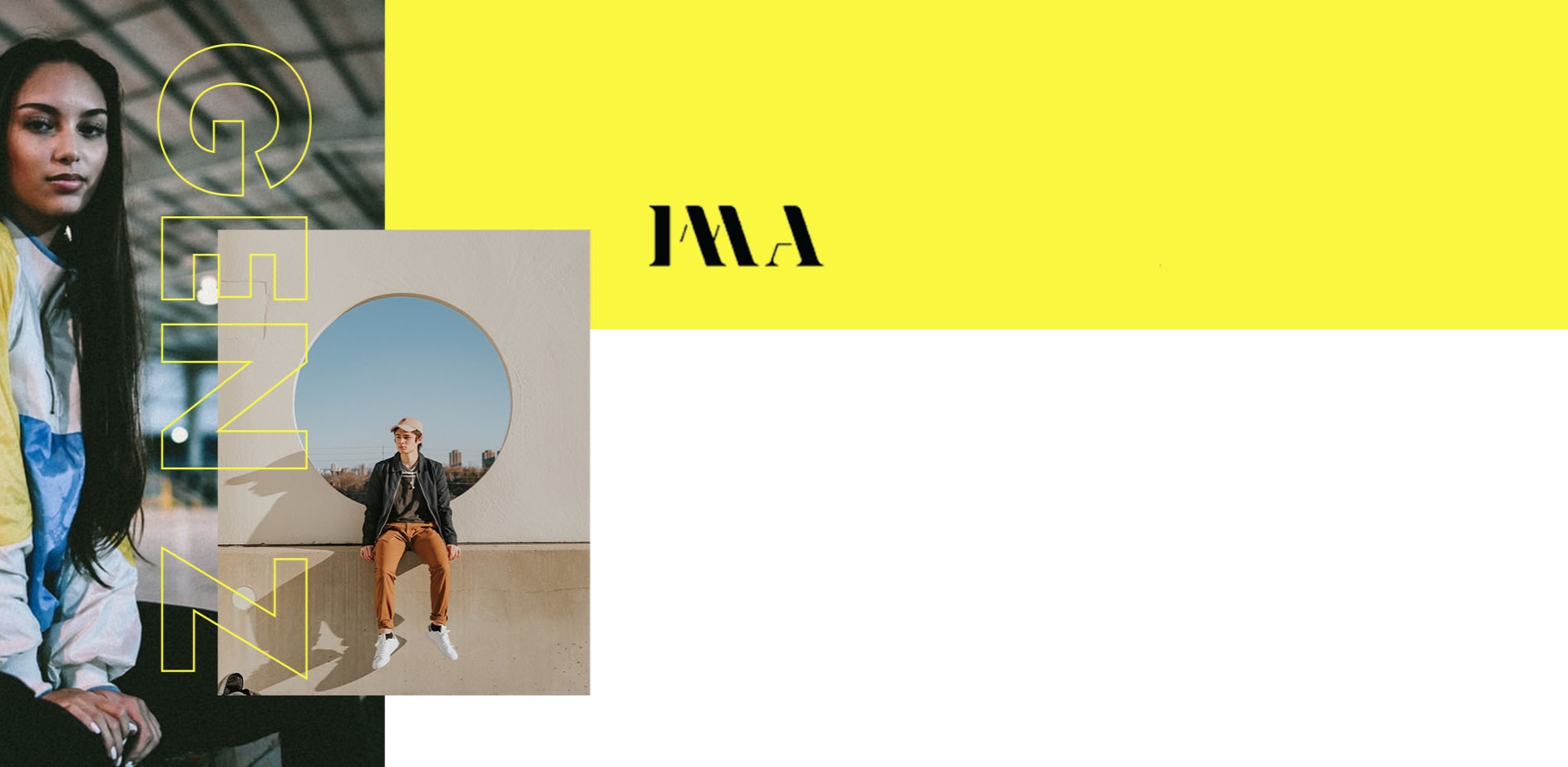 IMA Explores How Gen Z is Reshaping Culture in New White Paper