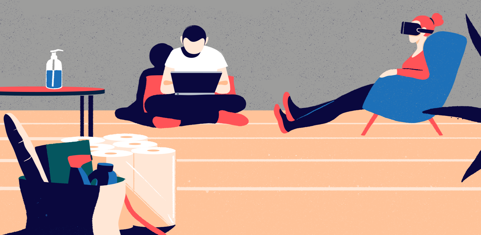 A Practical Guide to In-Housing from Your House