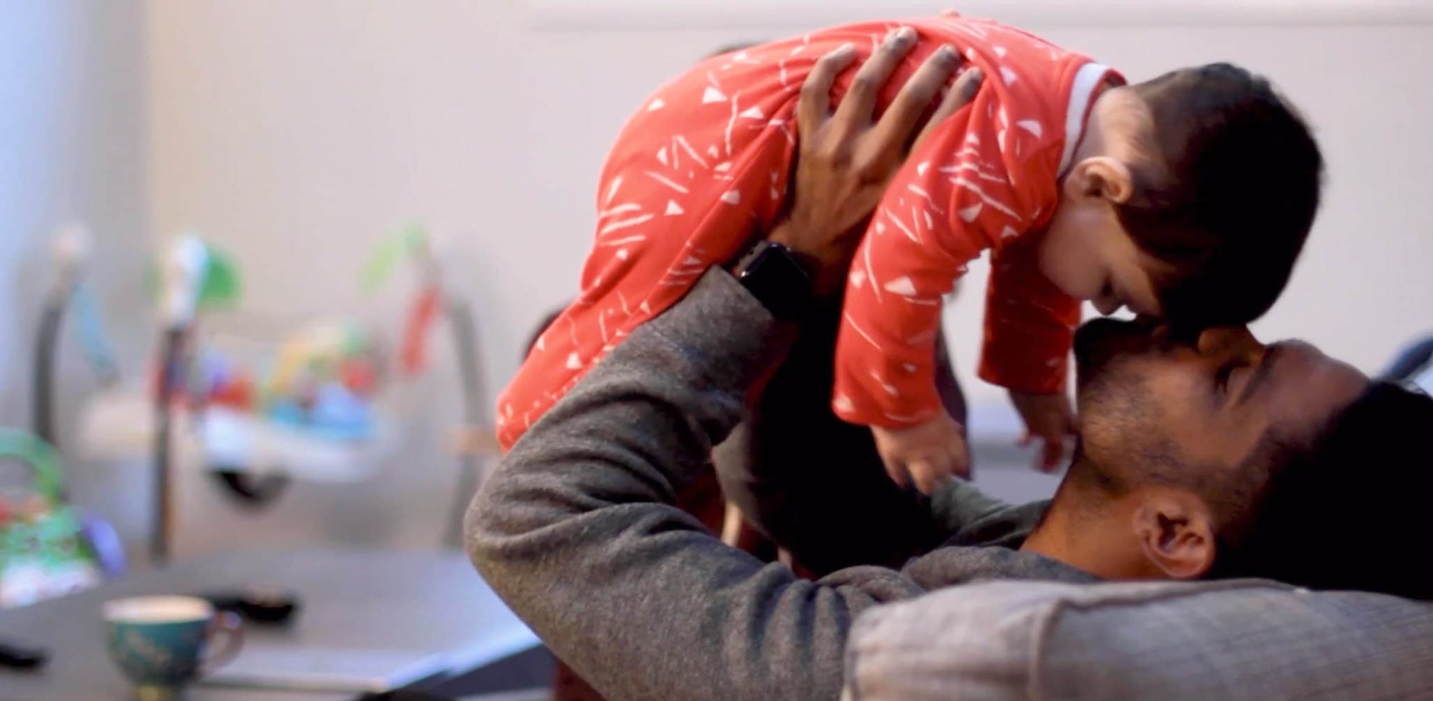 Work-life Balance: Much More than a Buzzword