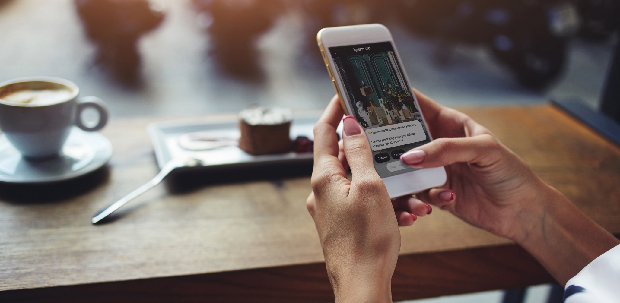 How AdLingo Lets Brands and Consumers Talk Up a Storm