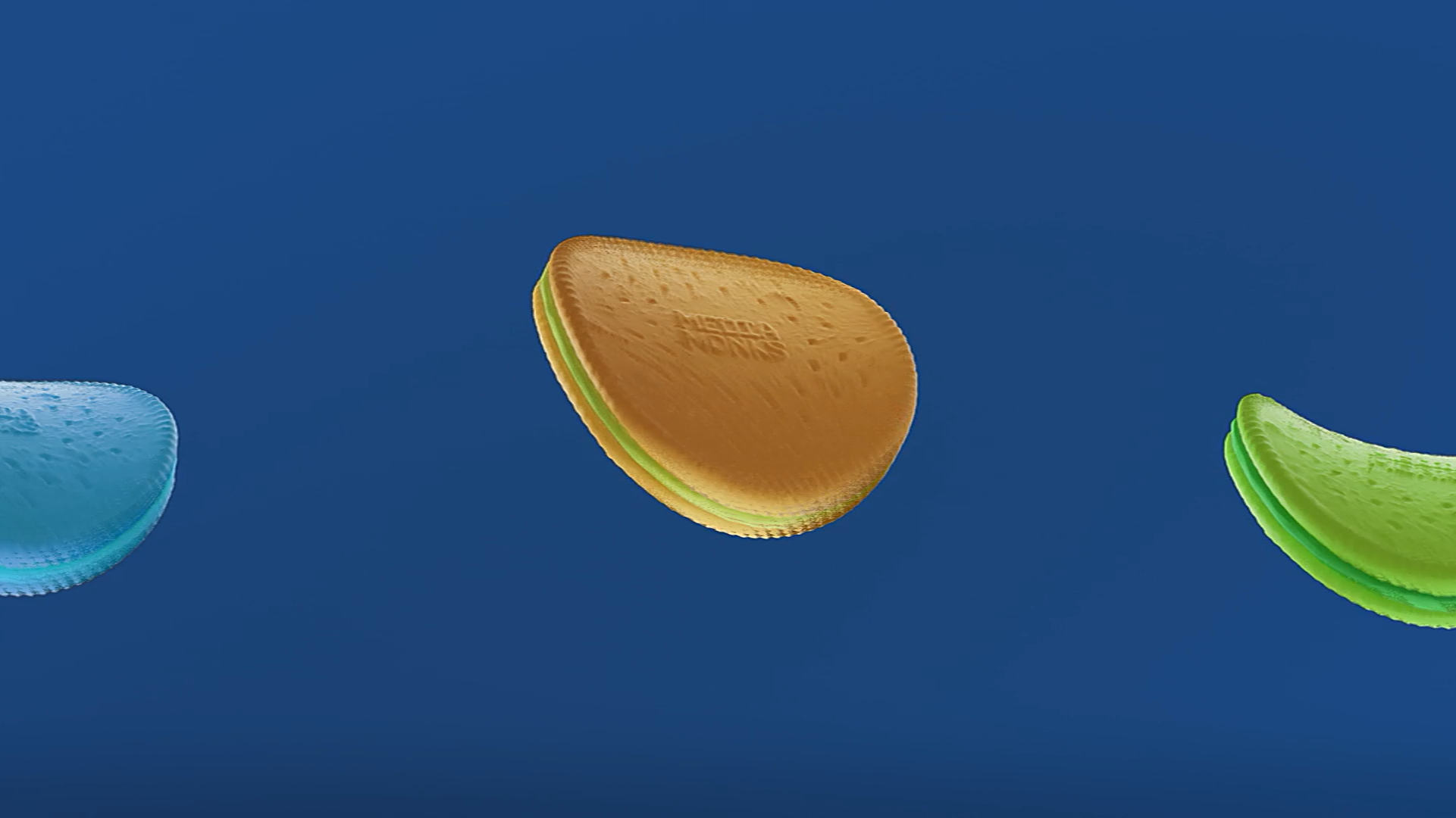 Cookies 2 Animated