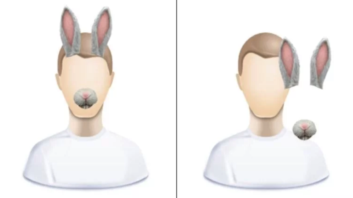 AR isn't quite as fun if the augmentation isn't done accurately.
