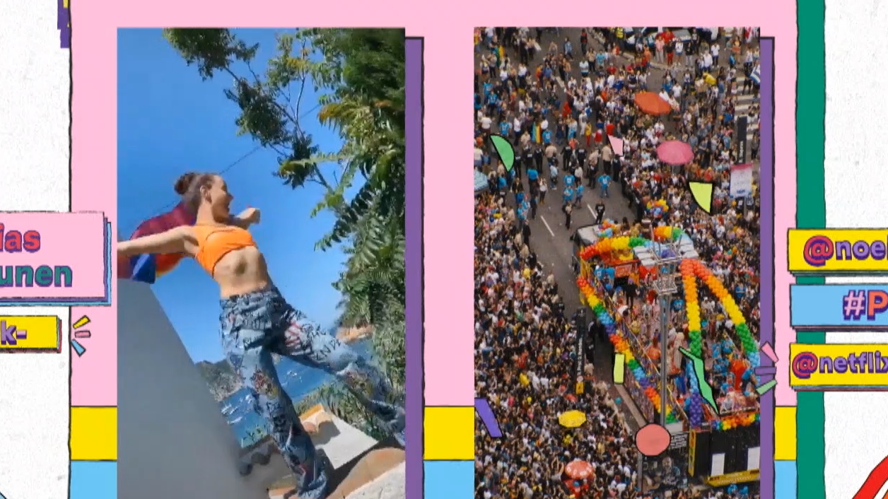 Netflix Pride Live Historias que nos unen 04