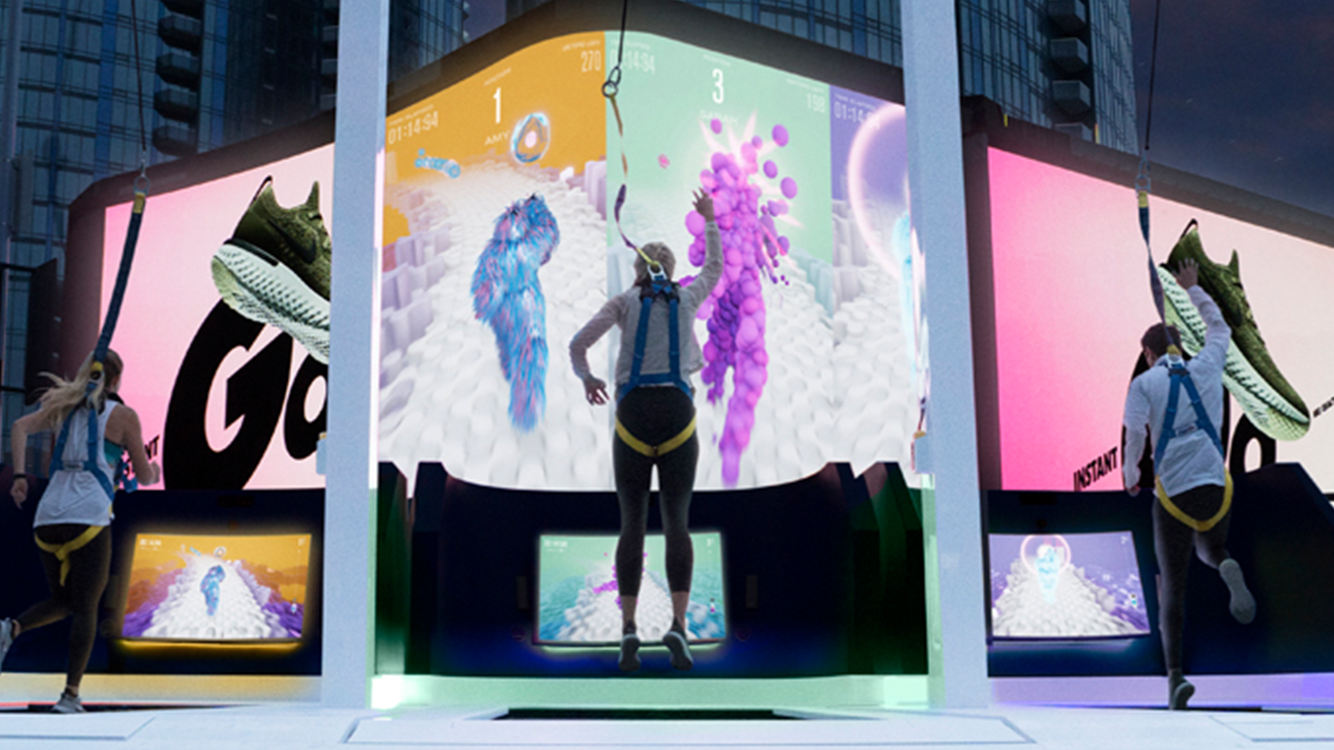 Nike Game of Go 8
