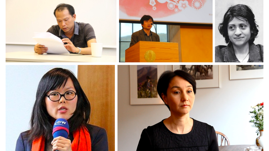 Reporters Without Borders 2