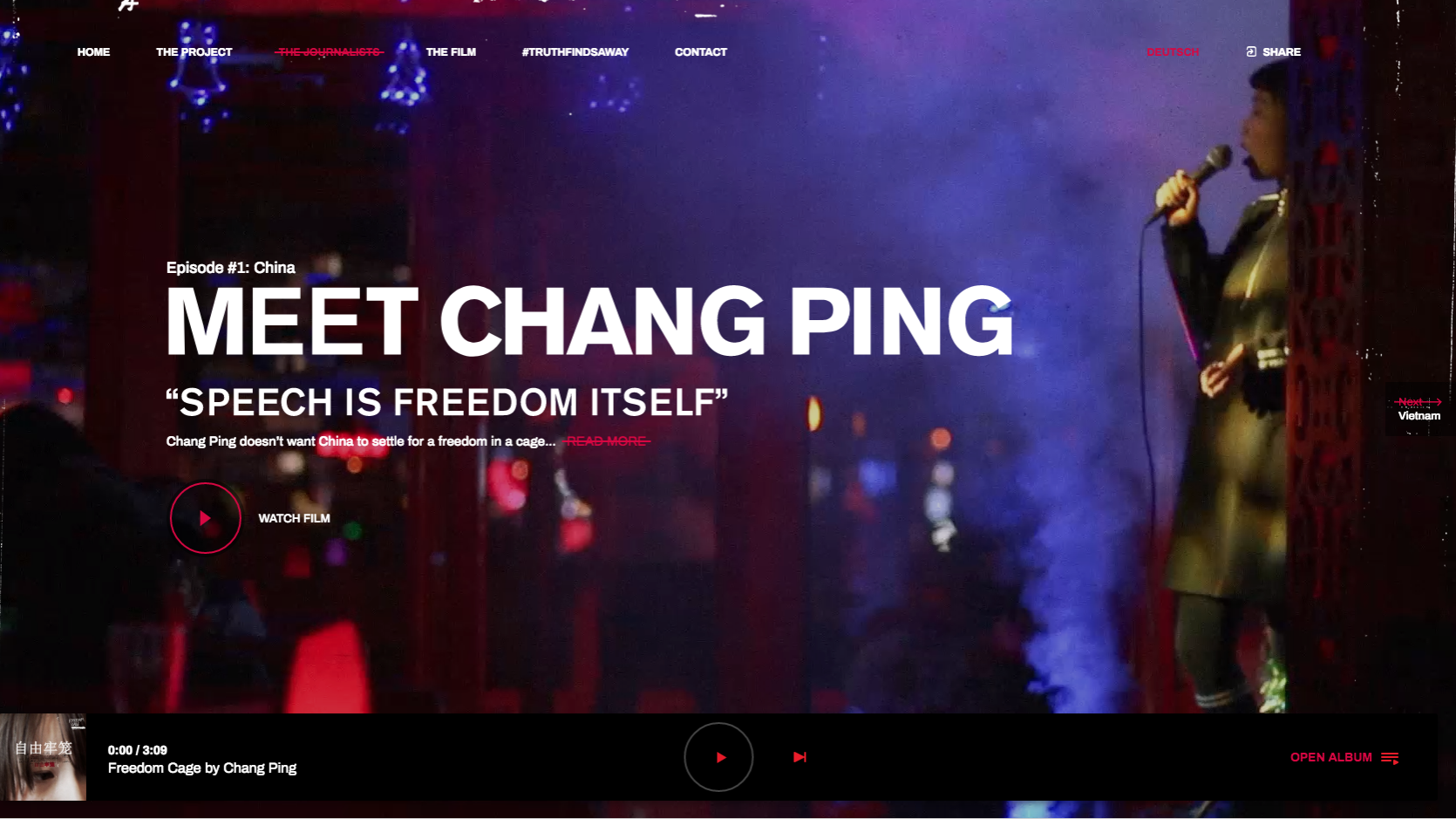 Reporters Without Borders 3