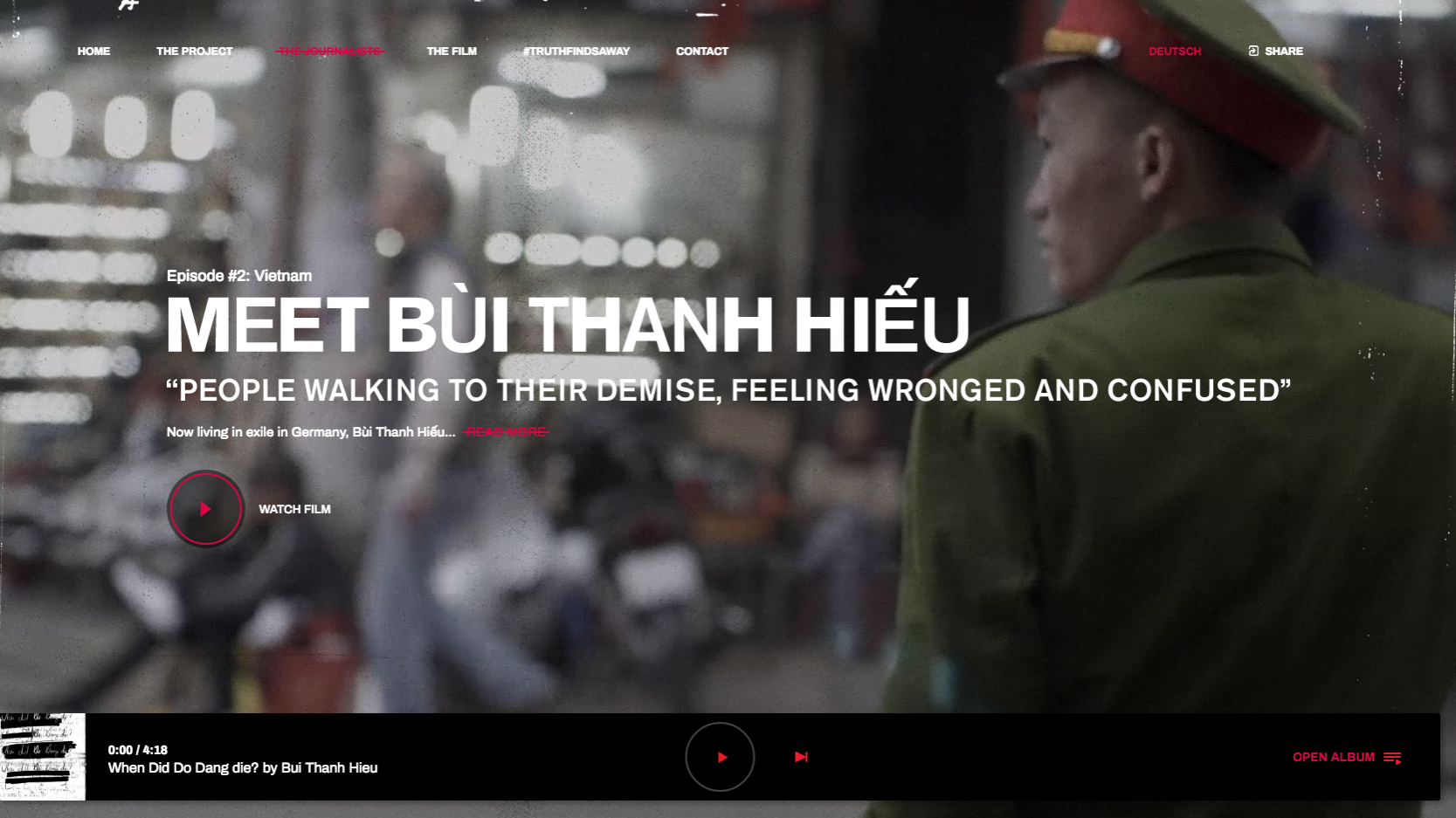 Reporters Without Borders 3