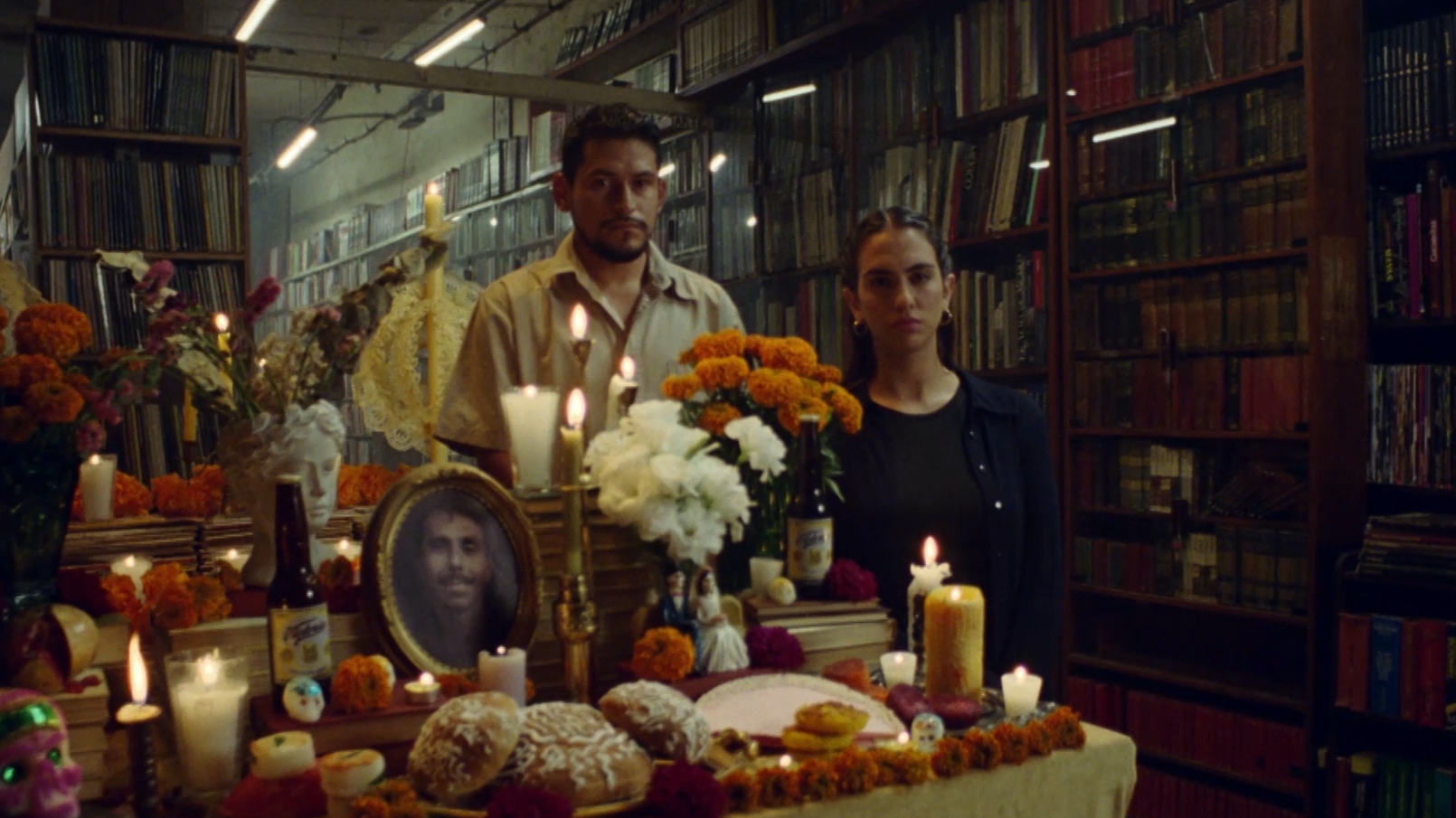 Victoria Day of the Dead 2