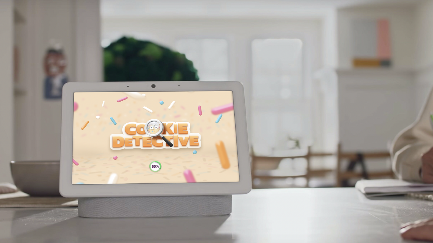 cookie detective hub