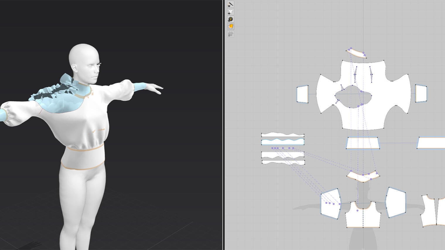 modelpatterns