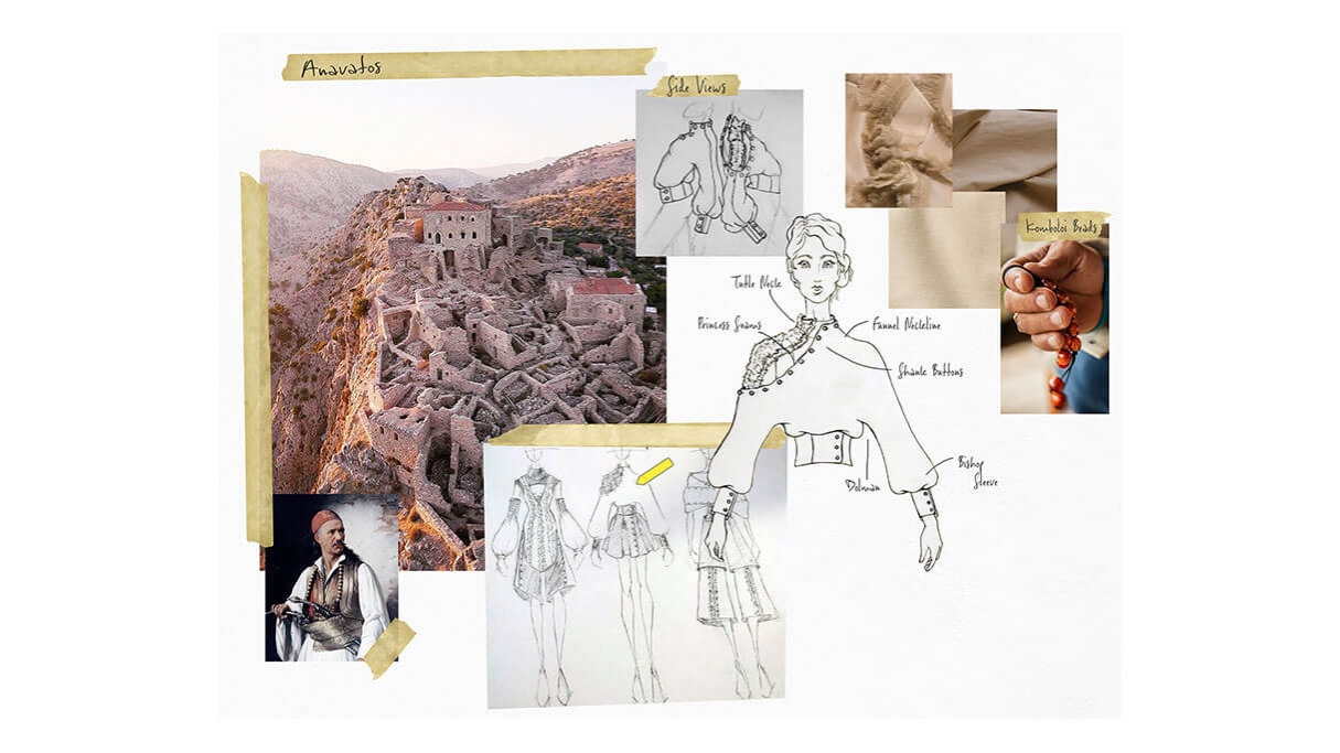 moodboard