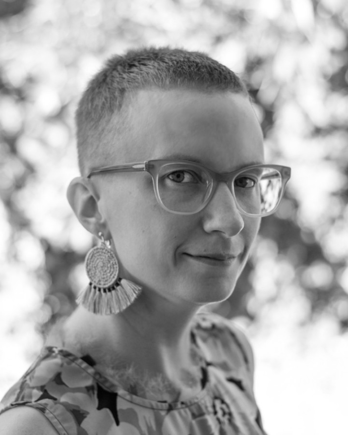 Profile picture for user vanessa