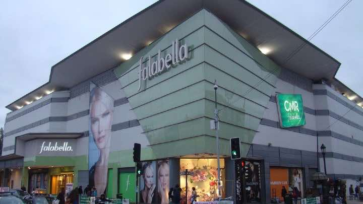 Falabella retail store