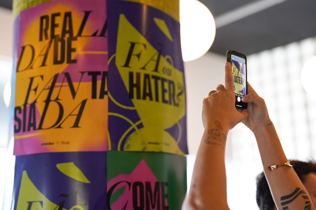 a era dos fandoms event