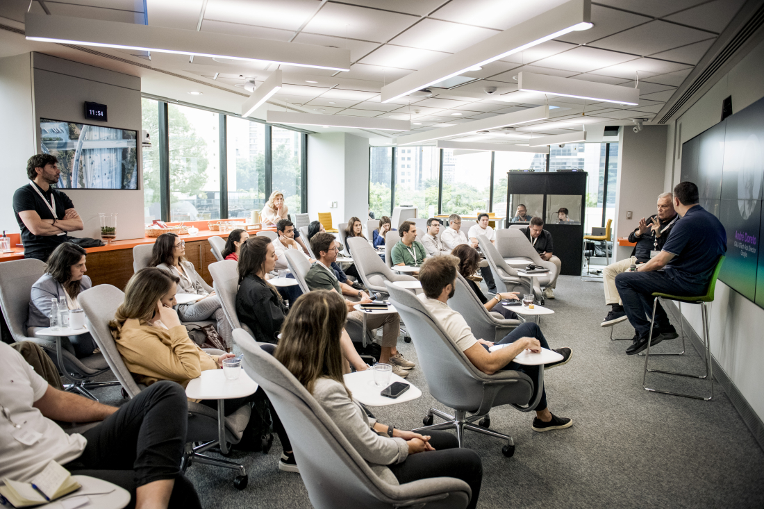 A Revolução da IA no Marketing e na Publicidade