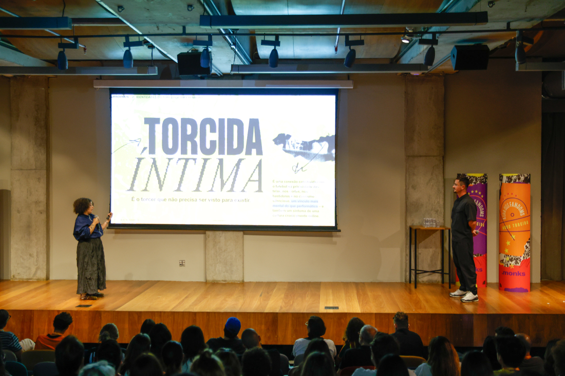 a era dos fandoms modo torcida