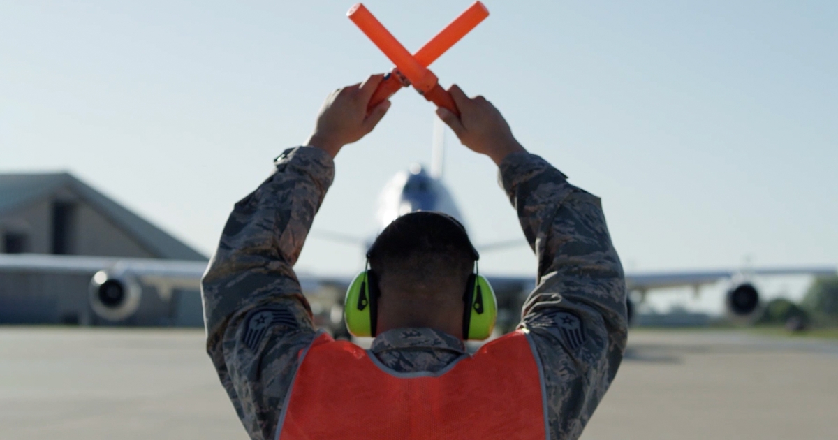 US Air Force Website Case US Air Force Monks
