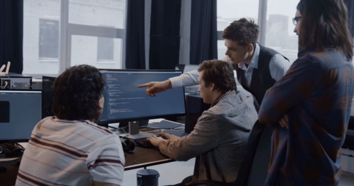 Technology Services | Innovation, Development, and Consulting