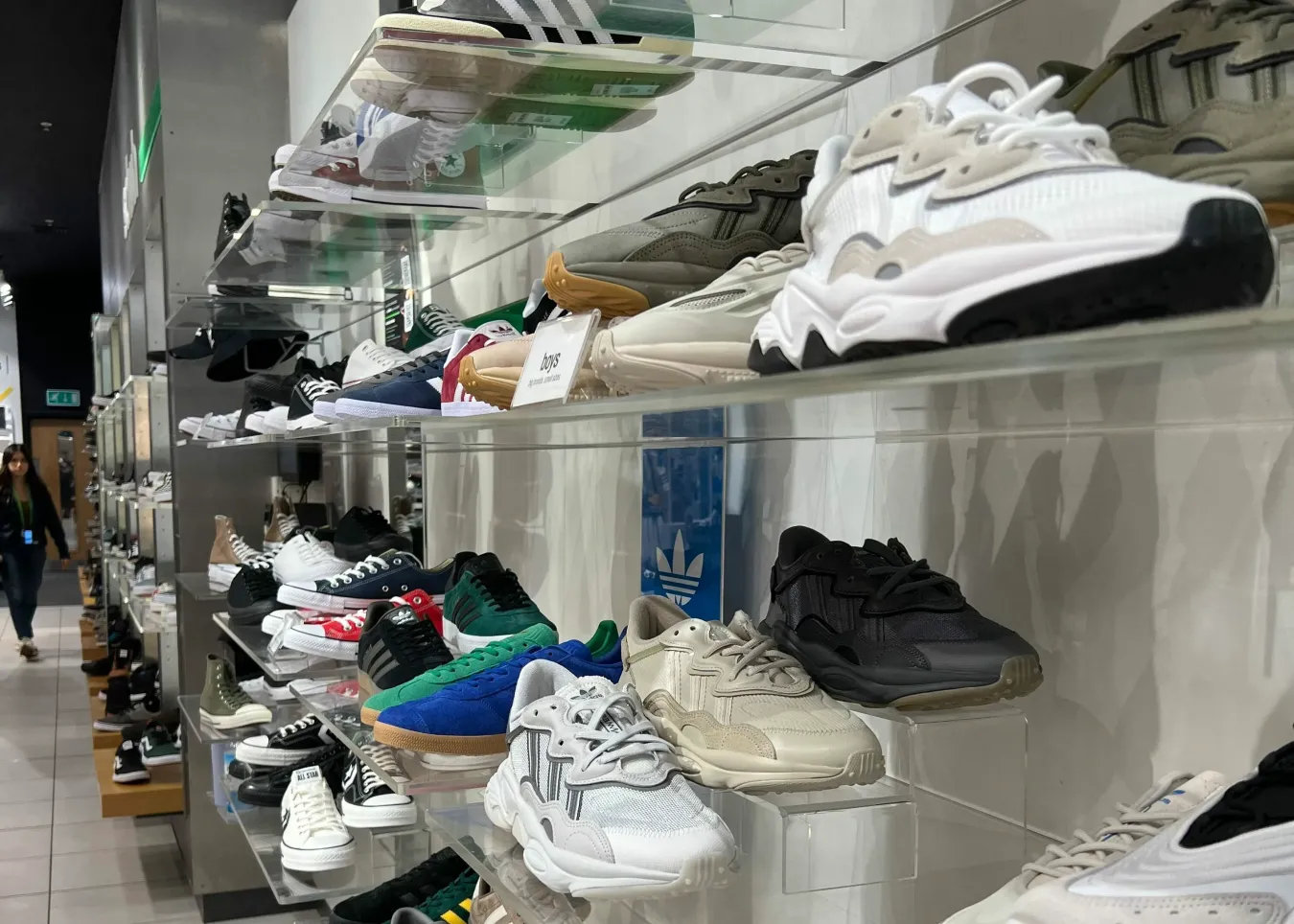 Image of Schuh Footwear