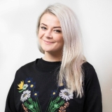 Headshot of Mandy Gould