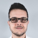 Portrait of Daniel Magnanelli