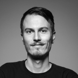 Portrait of Geert Eichhorn