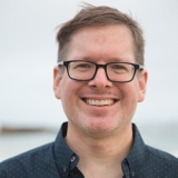 Chris Kaliszewski headshot