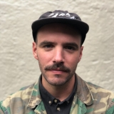 Ciaran Woods headshot