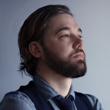 Romain Demongeot headshot