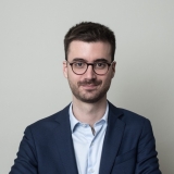 Gastón Fossati headshot