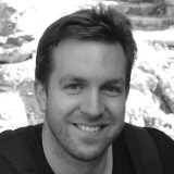 Vincent van der Klaauw headshot
