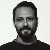 Javier Sancho Rodriguez headshot