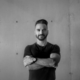 Guillermo Vivanco headshot