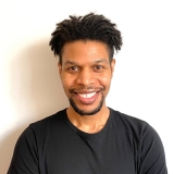 Aaron Pitre headshot