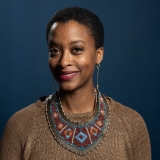 Naana Orleans-Amissah headshot