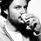 Patrick Staud headshot
