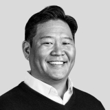 Pete Kim headshot
