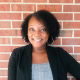 Renee Ingram headshot