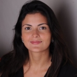 Helena Curado headshot