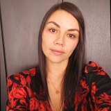 Maria Jimena Rojas headshot