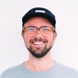 Jesper Larsson headshot