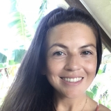 Brittany Calvo headshot