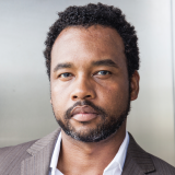 James Nicholas Kinney headshot