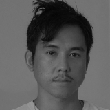 Kervin Ray Morales headshot