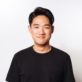 Nicholas Seo headshot