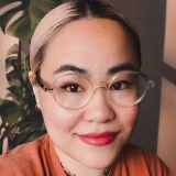 Tiffanie Jan Lee headshot