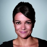 Luciana Haguiara headshot